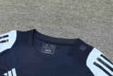 24-25 RMA Royal blue Training Short Suit