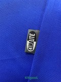 2000-2002 Schalke 04 Home Retro Soccer Jersey