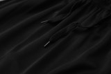25-26 RMA Black pink Training Short Suit