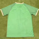 24-25 Japan Fluorescent Green Special Edition Fans Soccer Jersey (彩色悟空)