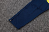 25-26 ARS Colour Half Pull Tracksuit #B2551(半拉链)