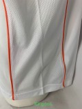2004-2005 Valencia Home Retro Soccer Jersey