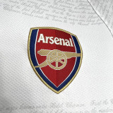 2007-2008 ARS Away Retro Soccer Jersey