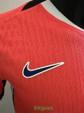 25-26 Korea Home Player Version Soccer Jersey