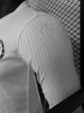 25-26 CHE Away Long Sleeve Player Version Soccer Jersey (长袖球员)