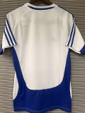 2004 Greece Away Retro Soccer Jersey
