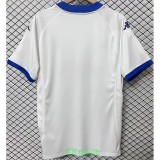 2001-2002 Zaragoza Home Retro Soccer Jersey