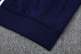 25-26 RMA Royal blue Jacket Tracksuit