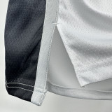 22-23 SA Spurs FOX #4 White Top Quality Hot Pressing NBA Jersey