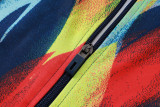 25-26 ARS Colour Jacket Tracksuit #A2561