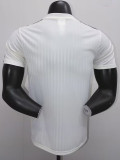 25-26 River Plate White Casual Edition Player Version Training shirts