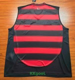 25-26 Flamengo Home Vest