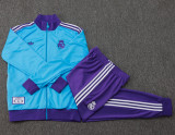 25-26 RMA Blue Jacket Tracksuit #A2512