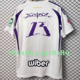 24-25 Granada Special Edition Fans Soccer Jersey