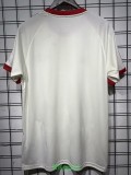 25-26 Flamengo White Special Edition Training shirts