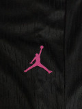 25-26 PSG Black Training Long Pants (Have Pocket)