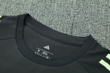 25-26 RMA Army green Training Short Suit