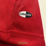 2005-2006 Bayern Home Retro Soccer Jersey