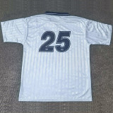 2025 Ad Oasis Joint Edition #25 Light Blue Polo Short Sleeve (浅蓝衣)