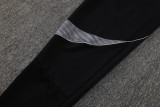 25-26 RMA White Kids Jacket Tracksuit #E2503(童装)