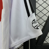 2006-2007 River Plate Home Retro Soccer Jersey