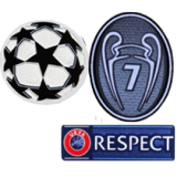 2012-2013  ACM Home Retro Soccer Jersey