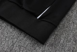 25-26 RMA Black Jacket Tracksuit #A2529
