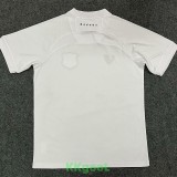 25-26 Ceara Sporting White Special Edition Fans Soccer Jersey