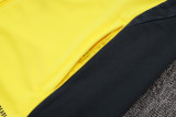 25-26 RMA Yellow Jacket Tracksuit #A2566