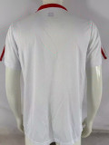 1980-1981 Hamburg SV Home Retro Soccer Jersey