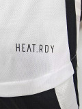 25-26 Flamengo Away Player Version Soccer Jersey