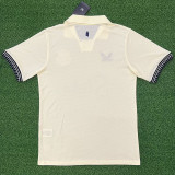 25-26 EVE Away Fans Soccer Jersey