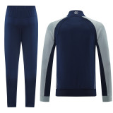 25-26 RMA Royal Blue Jacket Tracksuit #06