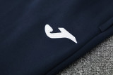 2025 JOM Fancy blue Jacket Tracksuit #2309