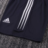 2004-2005 RMA Away Kids Retro Soccer Jersey