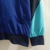25-26 CHE Royal blue Windbreaker