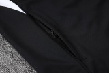 25-26 LIV Black Kids Jacket Tracksuit #E2548(童装)