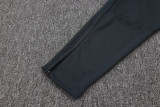 25-26 RMA Dark gray Jacket Tracksuit #A2547
