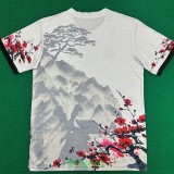 25-26 Japan Special Edition Fans Soccer Jersey (龙)