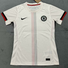 25-26 CHE Away Women Soccer Jersey (女)