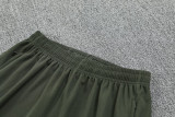 25-26 CHE Light green Training Short Suit