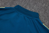 25-26 JUV Lake blue Kids Jacket Tracksuit #E2580(童装)