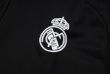 25-26 RMA Black Kids Jacket Tracksuit #E2531(童装)