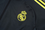 25-26 RMA Dark gray Kids Jacket Tracksuit #E2577(童装)