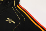 25-26 ARS Black Jacket Tracksuit #07