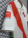 24-25 Mainz 05 120th Anniversary Fans Soccer Jersey