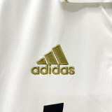 2011-2012 RMA Home Retro Soccer Jersey