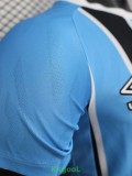 25-26 Gremio Home Player Version Soccer Jersey