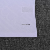 25-26 RMA White Polo Short Sleeve