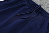 25-26 Man Utd Royal blue Jacket Tracksuit #F13
